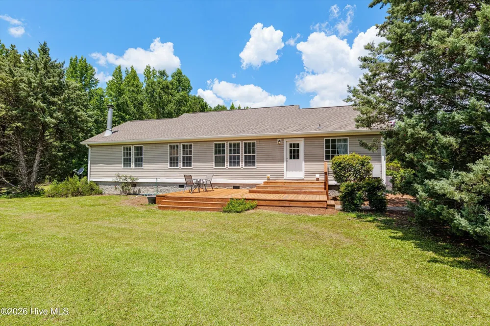 843 Marshall Church Road Thomson, GA 30824