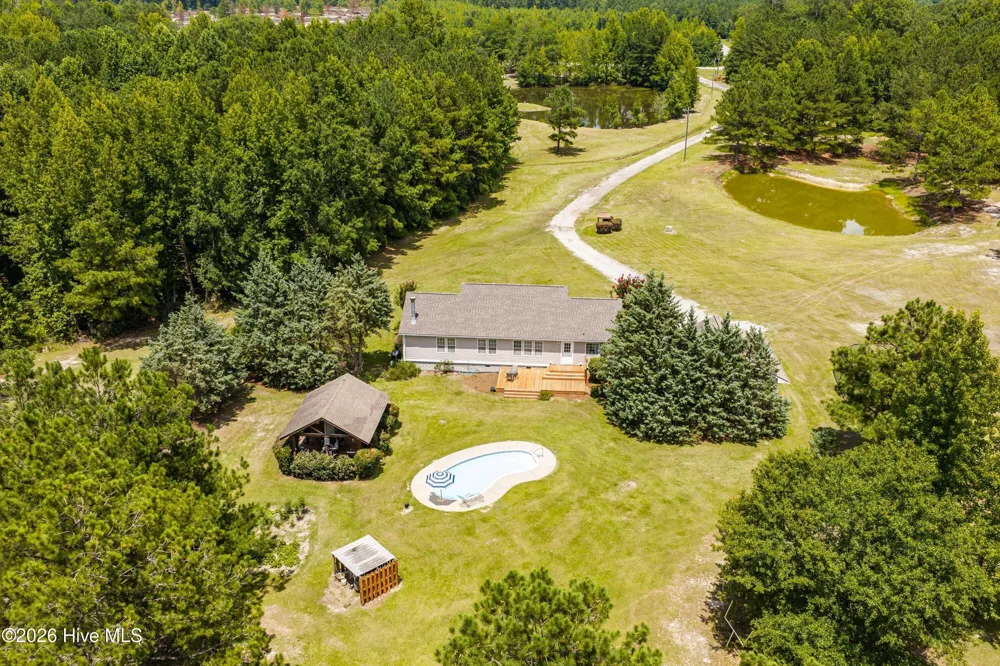 843 Marshall Church Road Thomson, GA 30824