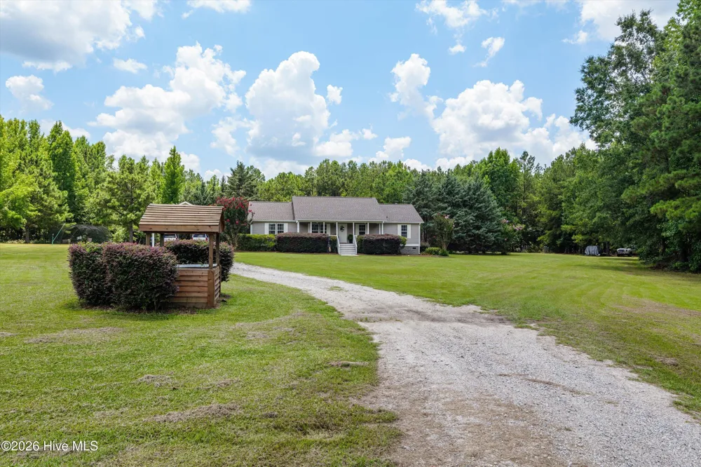 843 Marshall Church Road Thomson, GA 30824