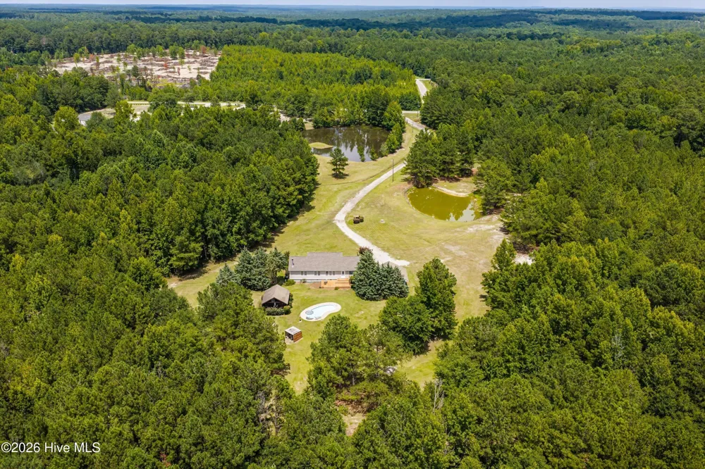 843 Marshall Church Road Thomson, GA 30824