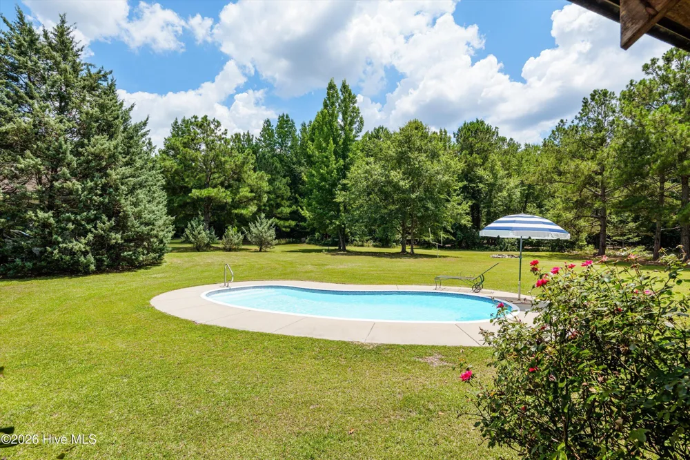 843 Marshall Church Road Thomson, GA 30824