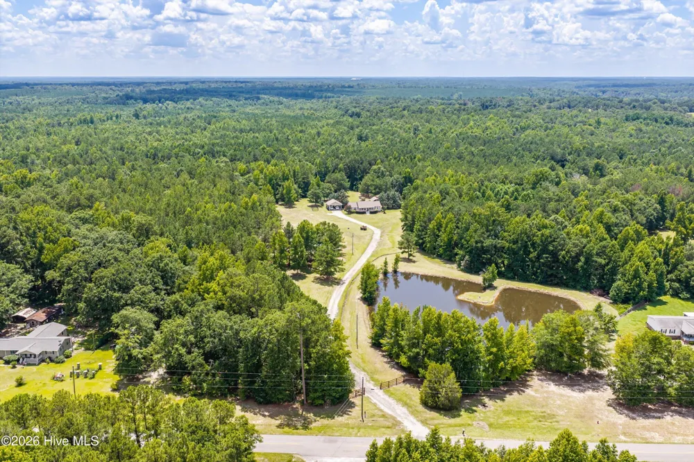 843 Marshall Church Road Thomson, GA 30824