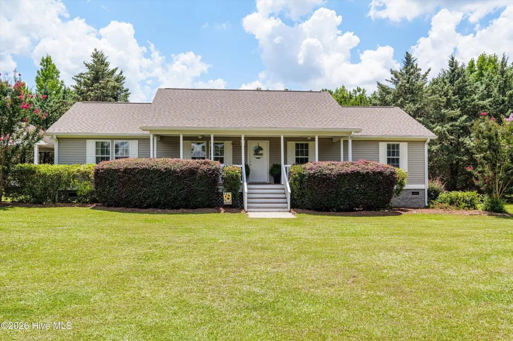 843 Marshall Church Road Thomson, GA 30824