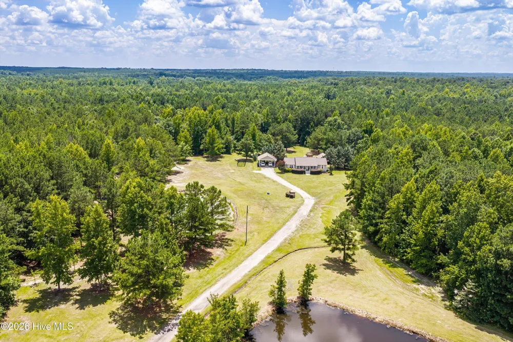 843 Marshall Church Road Thomson, GA 30824