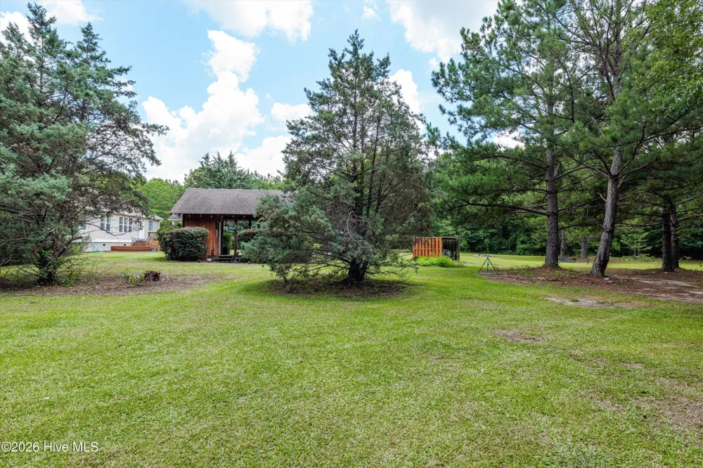 843 Marshall Church Road Thomson, GA 30824