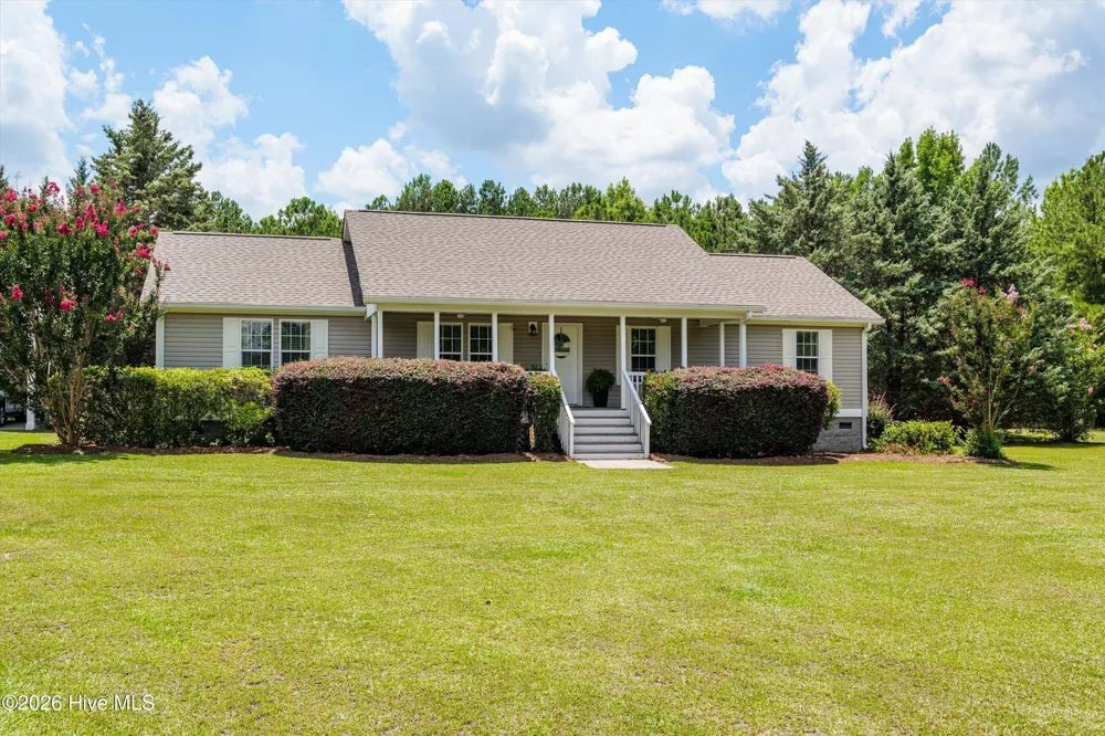 843 Marshall Church Road Thomson, GA 30824