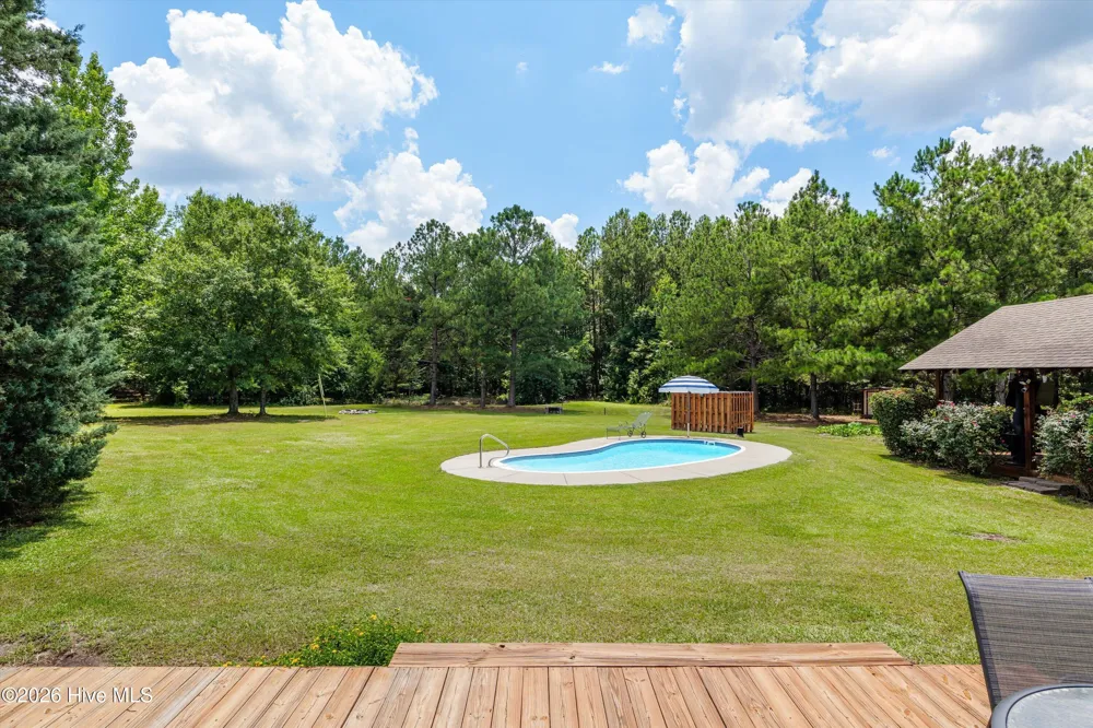 843 Marshall Church Road Thomson, GA 30824