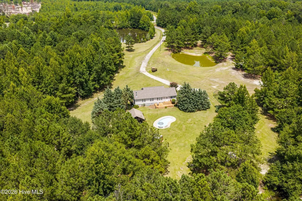 843 Marshall Church Road Thomson, GA 30824