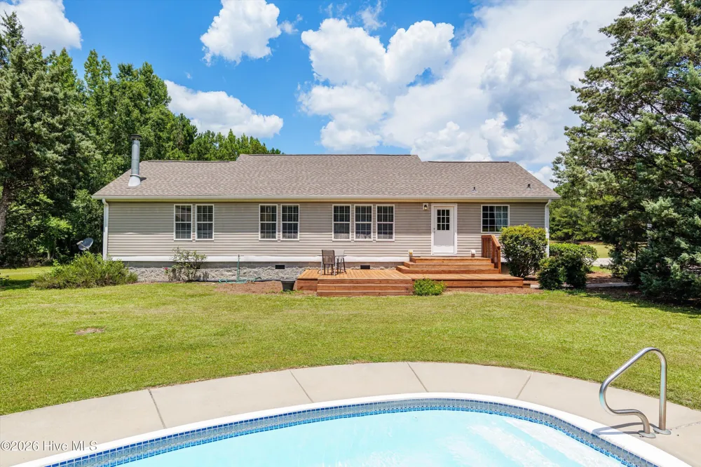 843 Marshall Church Road Thomson, GA 30824