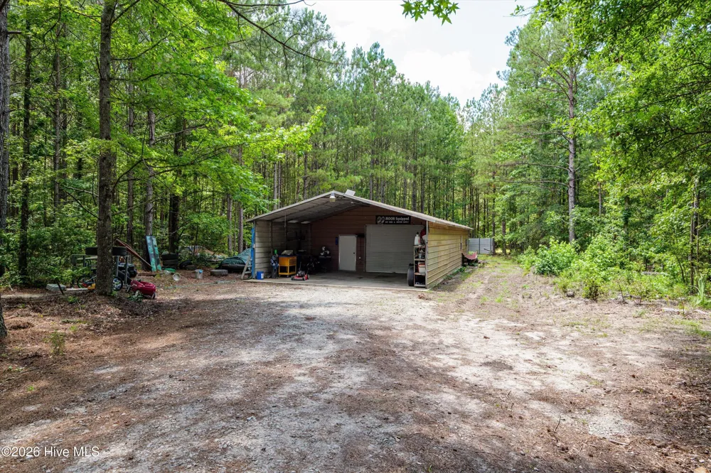 843 Marshall Church Road Thomson, GA 30824