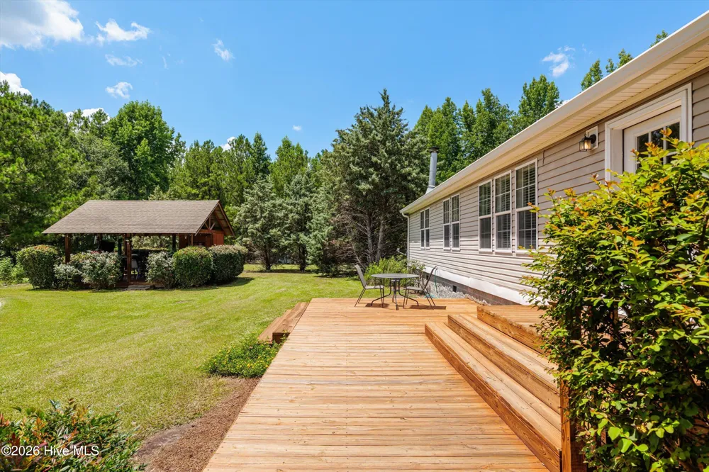 843 Marshall Church Road Thomson, GA 30824