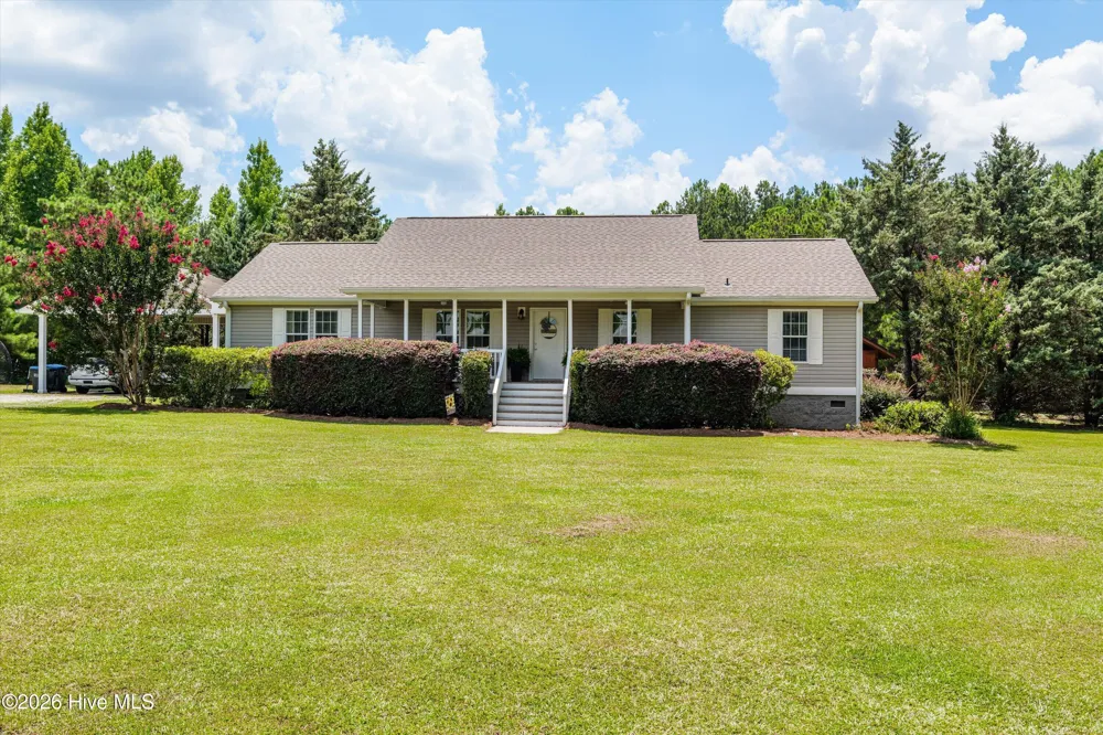 843 Marshall Church Road Thomson, GA 30824