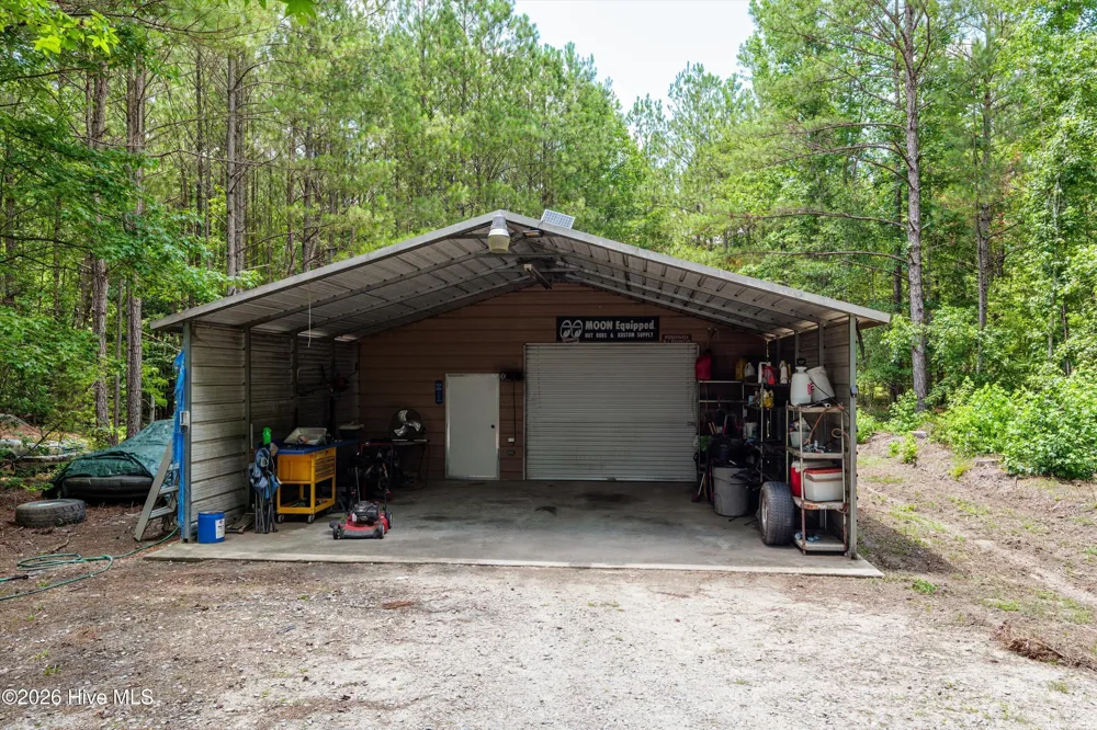 843 Marshall Church Road Thomson, GA 30824