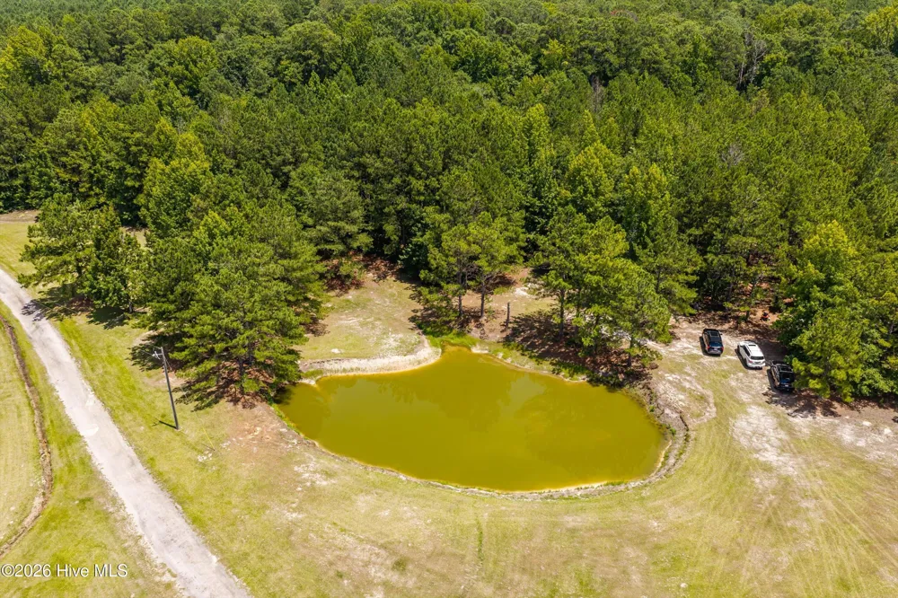 843 Marshall Church Road Thomson, GA 30824