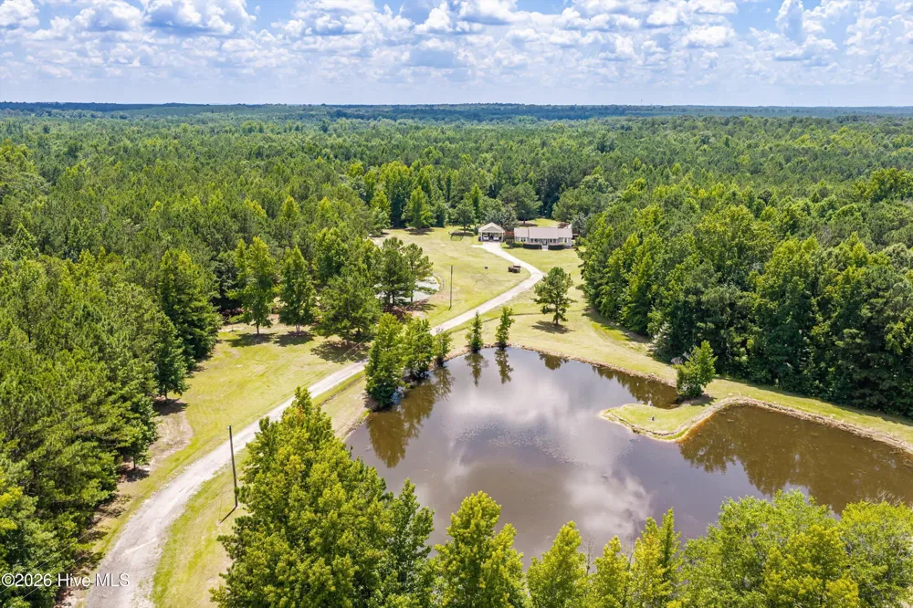 843 Marshall Church Road Thomson, GA 30824