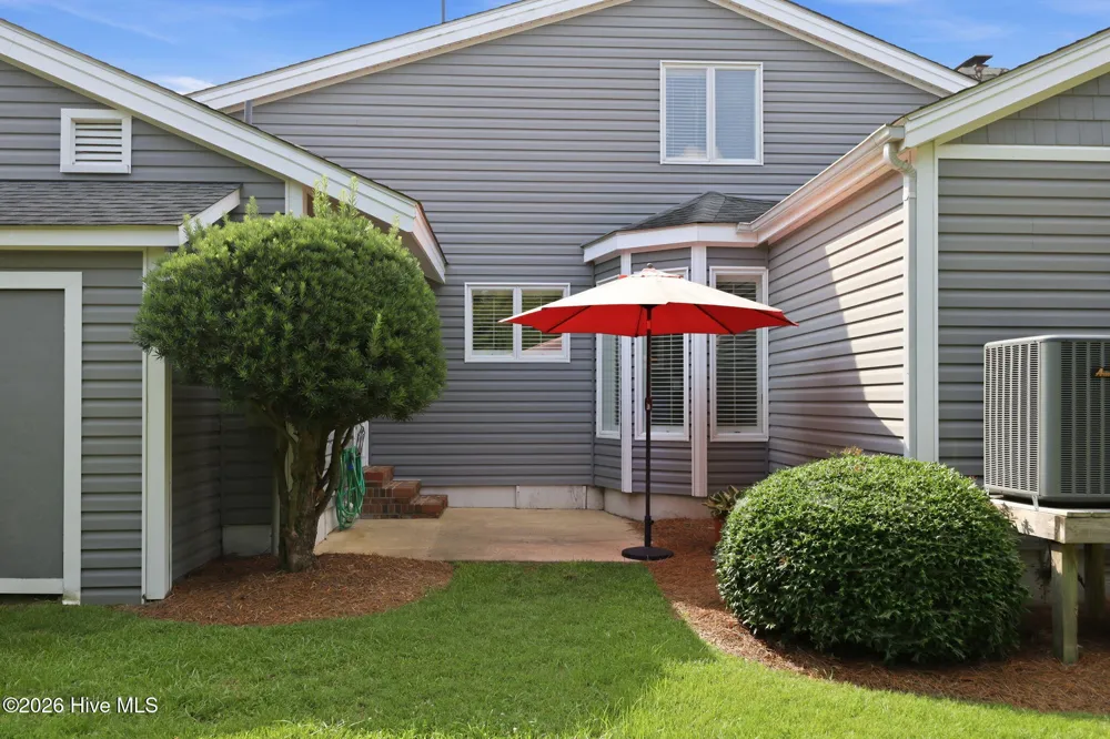 205 Austin Point Drive Washington, NC 27889