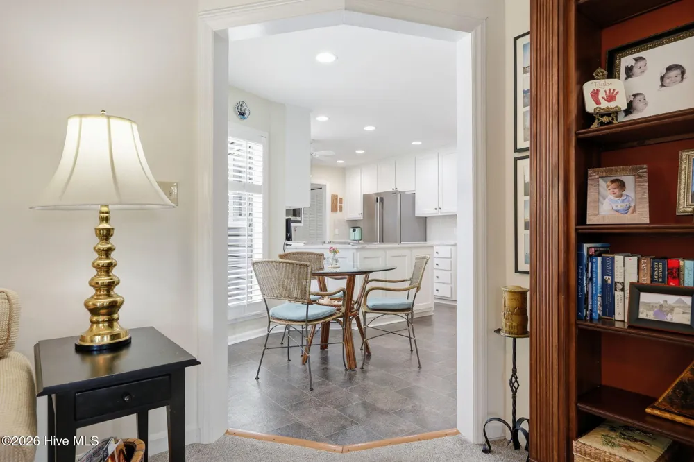205 Austin Point Drive Washington, NC 27889