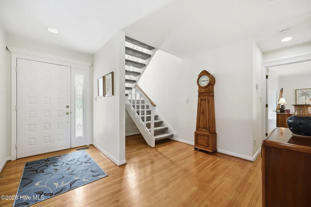 205 Austin Point Drive Washington, NC 27889