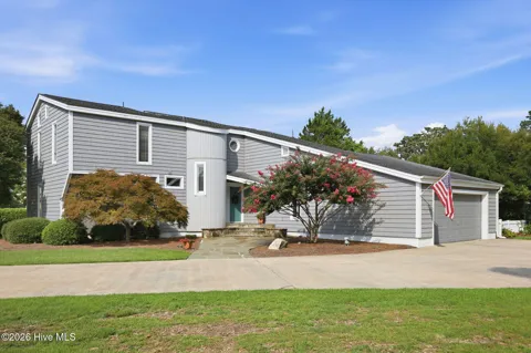 205 Austin Point Drive