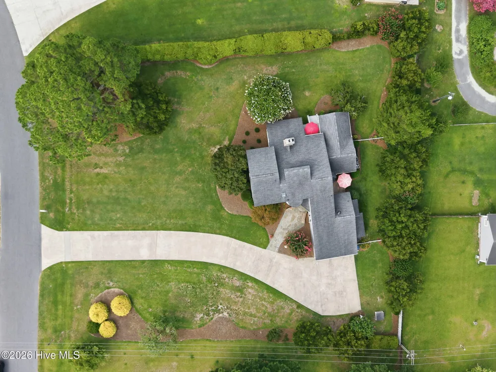 205 Austin Point Drive Washington, NC 27889