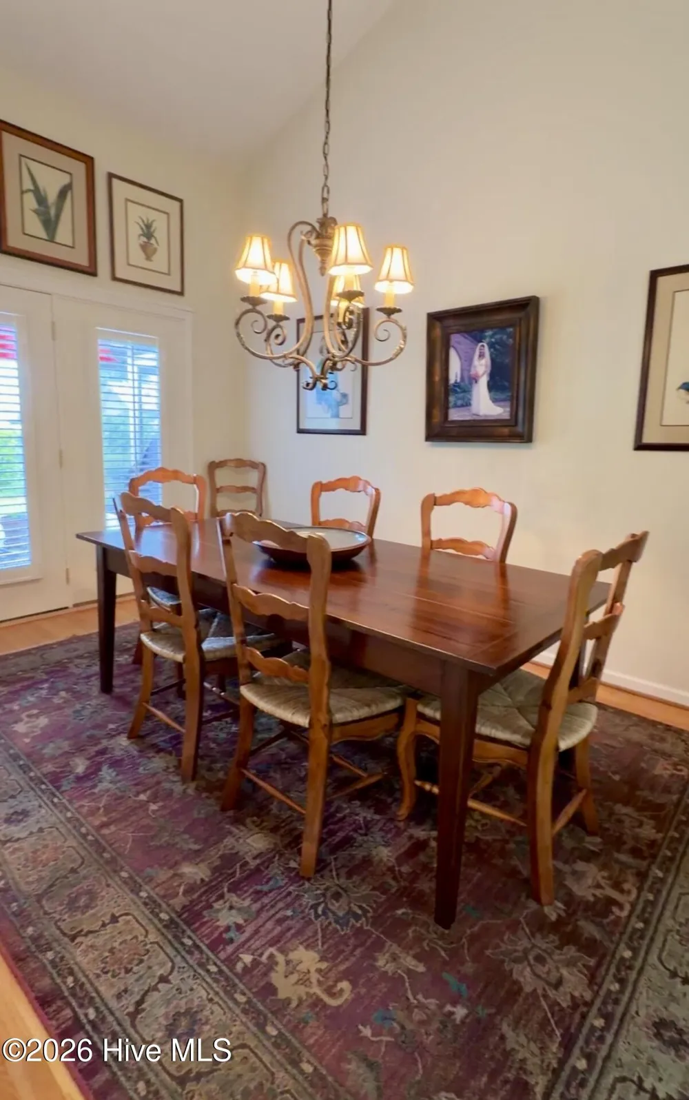 205 Austin Point Drive Washington, NC 27889