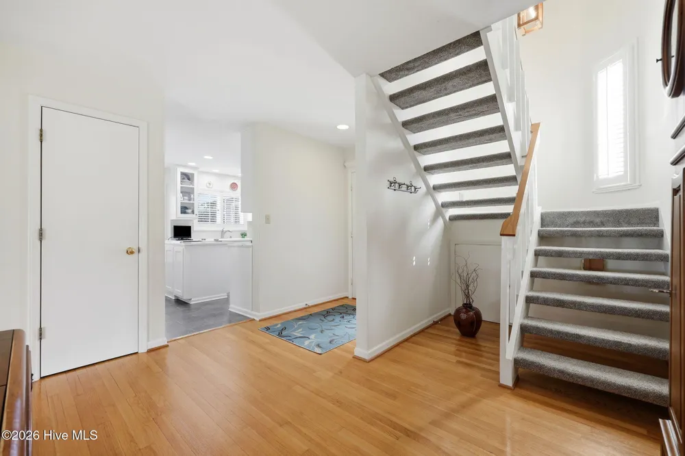 205 Austin Point Drive Washington, NC 27889