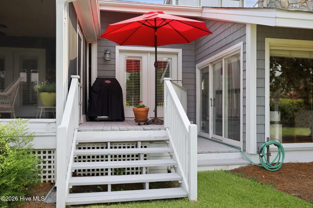 205 Austin Point Drive Washington, NC 27889