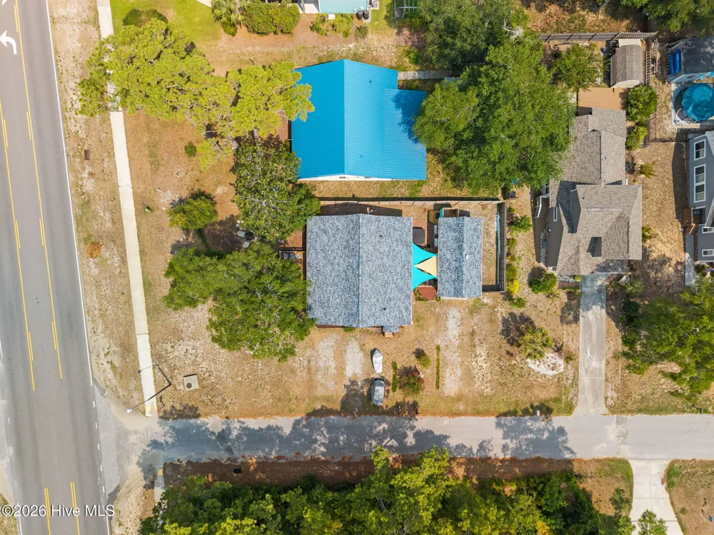 1101 E Oak Island Drive Oak Island, NC 28465