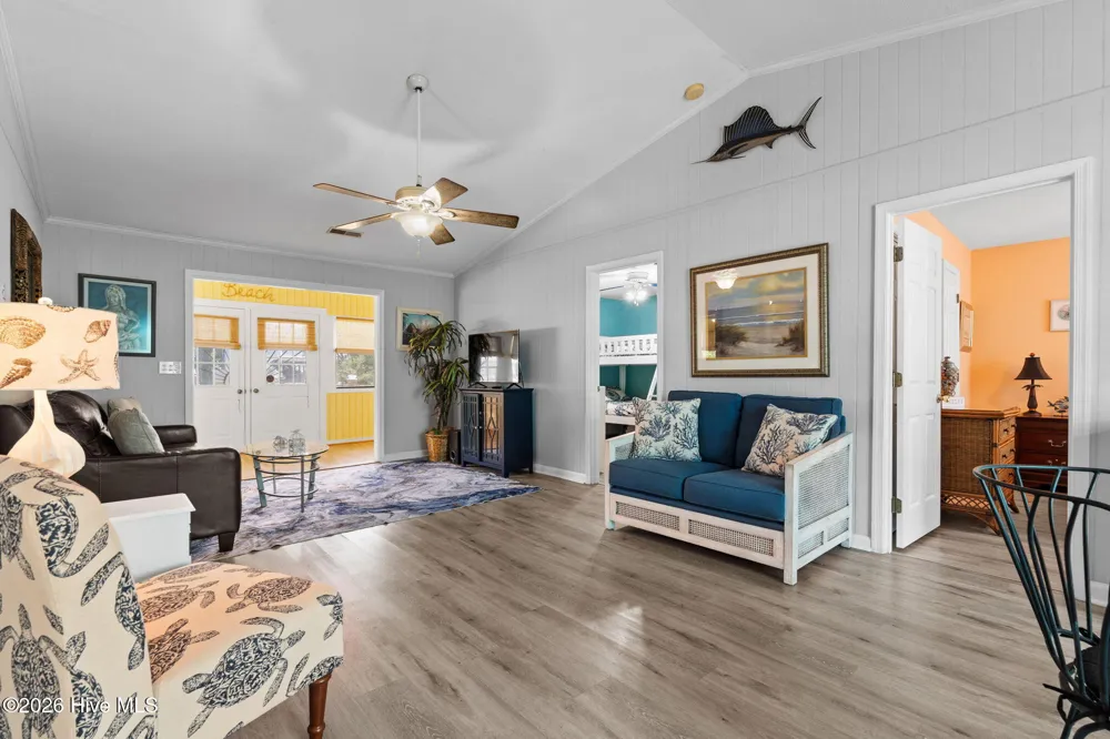 1101 E Oak Island Drive Oak Island, NC 28465