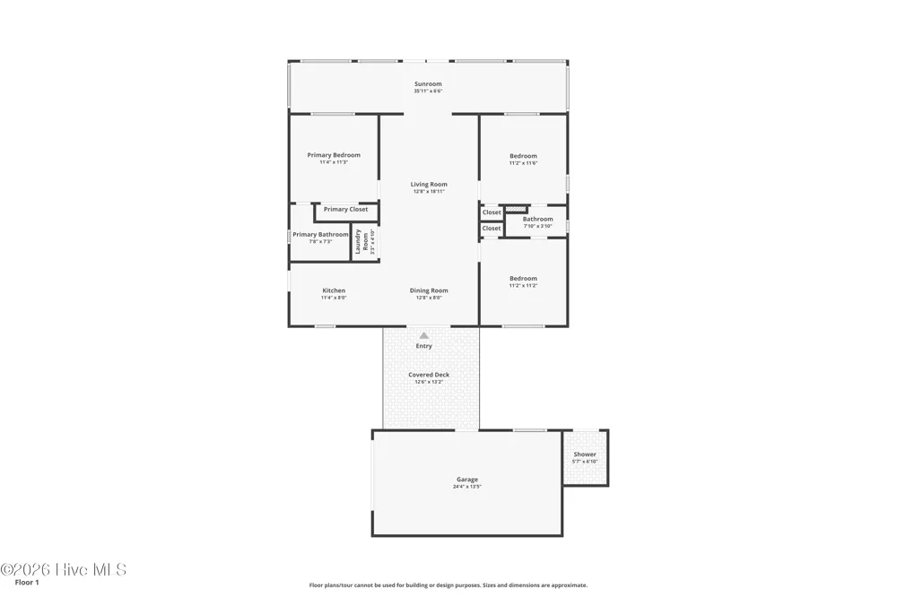 1101 E Oak Island Drive Oak Island, NC 28465