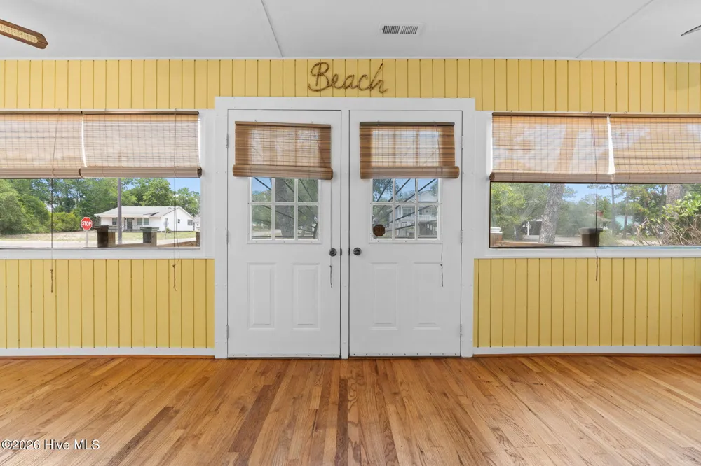 1101 E Oak Island Drive Oak Island, NC 28465