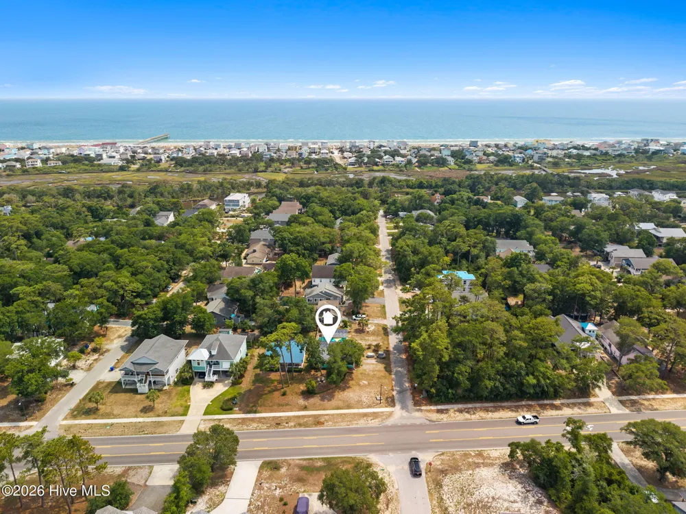 1101 E Oak Island Drive Oak Island, NC 28465