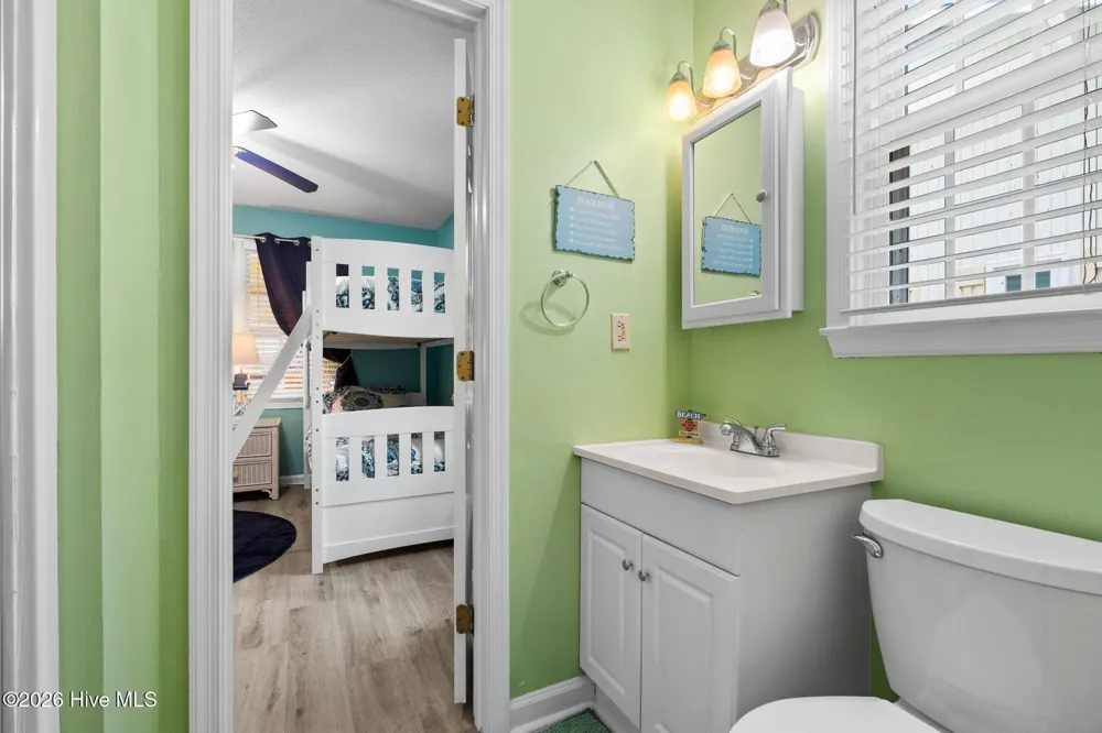 1101 E Oak Island Drive Oak Island, NC 28465