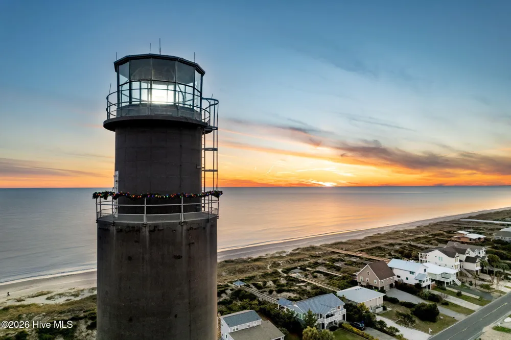 1101 E Oak Island Drive Oak Island, NC 28465