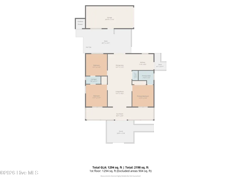 1101 E Oak Island Drive Oak Island, NC 28465