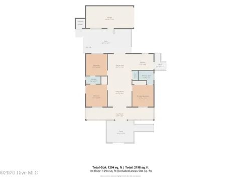 1101 E Oak Island Drive
