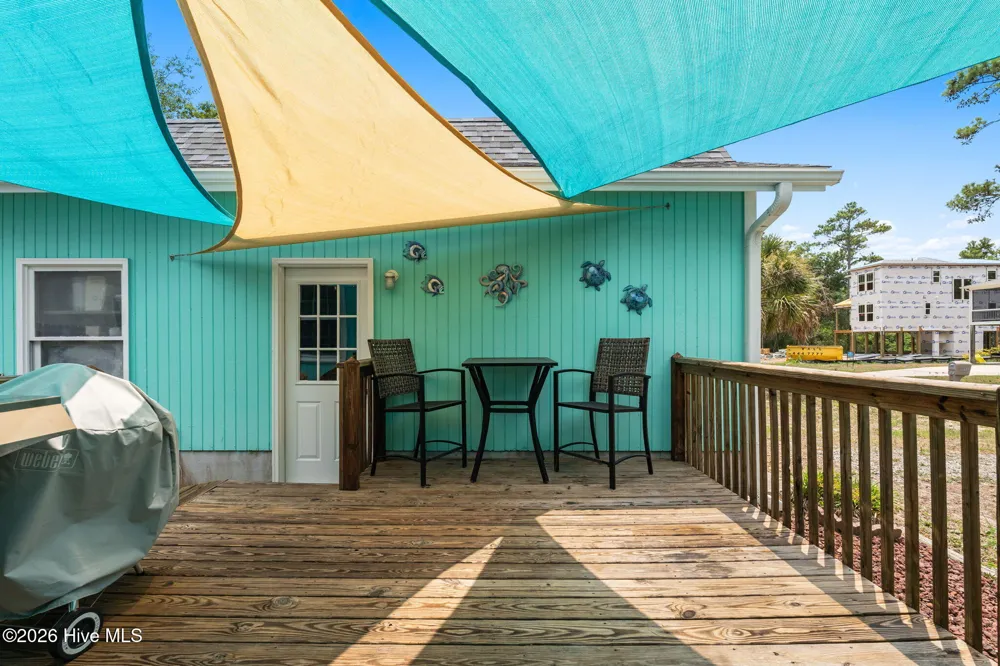 1101 E Oak Island Drive Oak Island, NC 28465