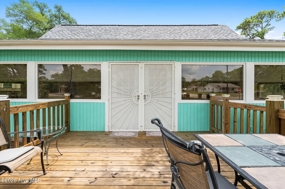 1101 E Oak Island Drive Oak Island, NC 28465