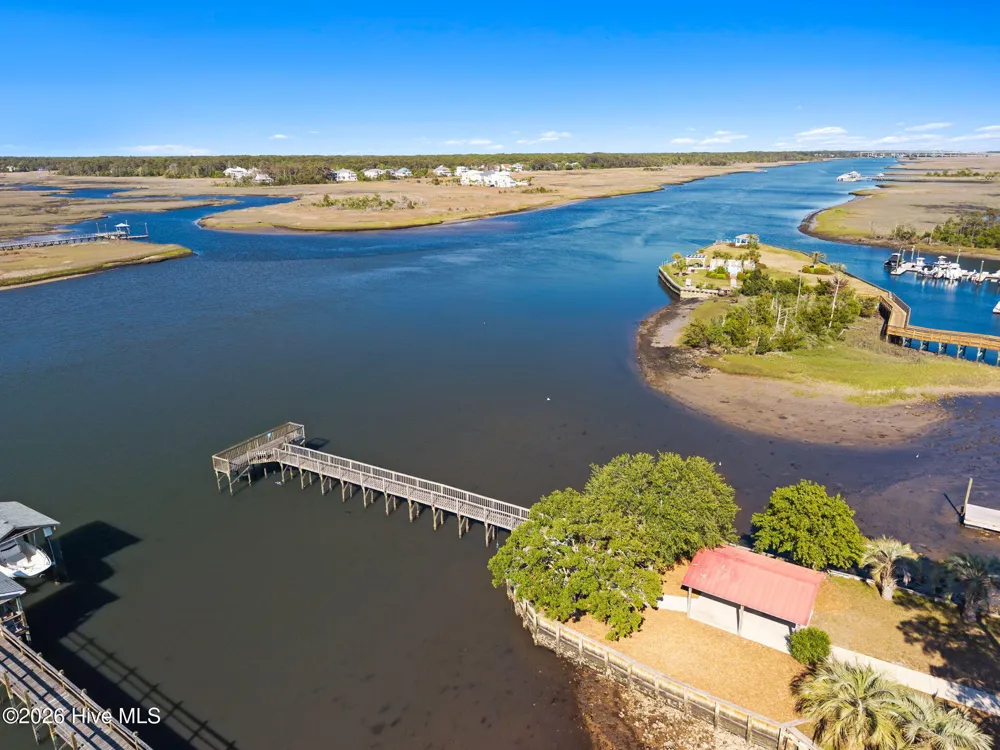 1101 E Oak Island Drive Oak Island, NC 28465