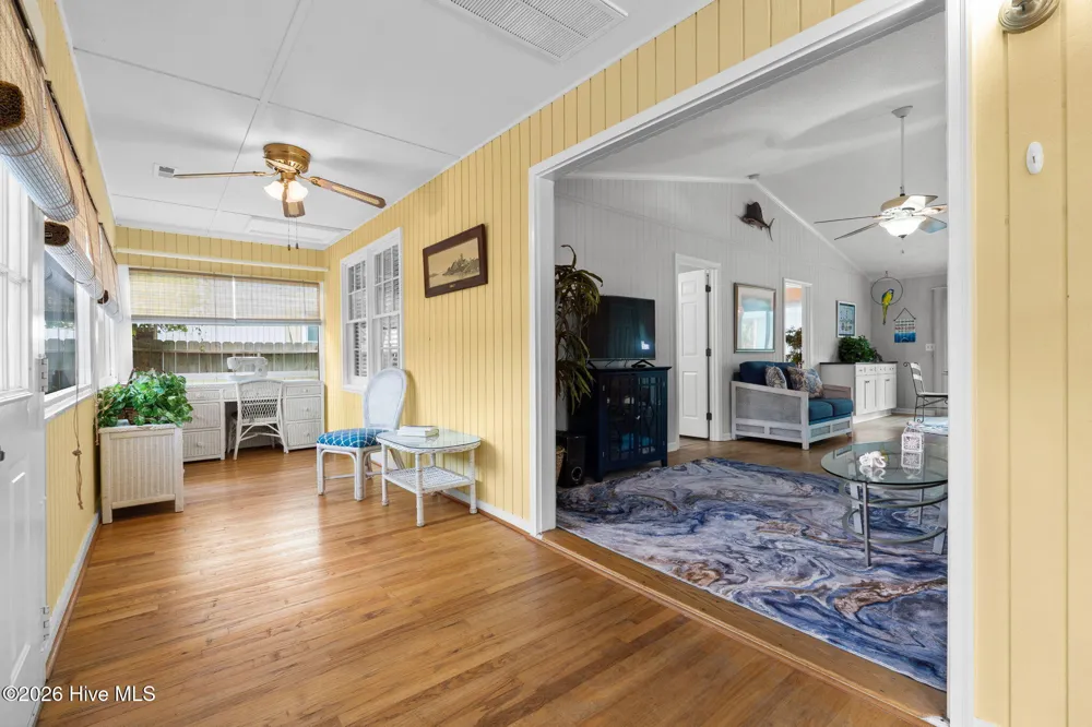 1101 E Oak Island Drive Oak Island, NC 28465