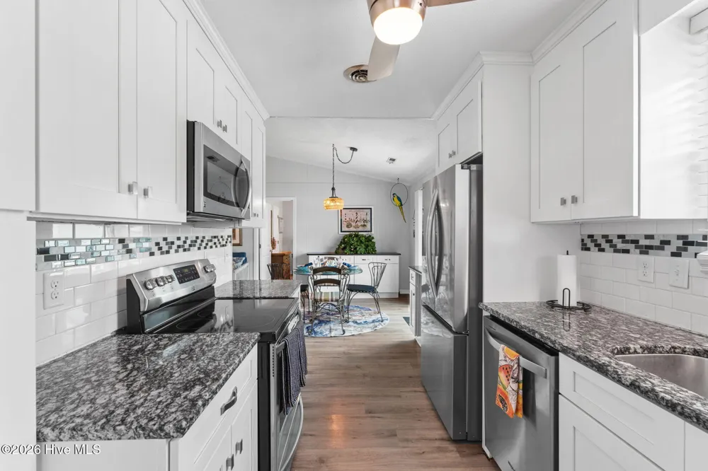 1101 E Oak Island Drive Oak Island, NC 28465