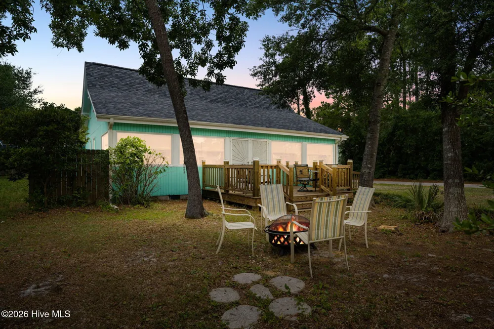 1101 E Oak Island Drive Oak Island, NC 28465