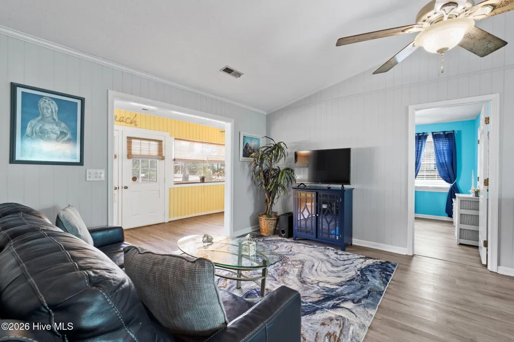 1101 E Oak Island Drive Oak Island, NC 28465