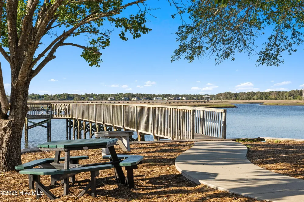 1101 E Oak Island Drive Oak Island, NC 28465