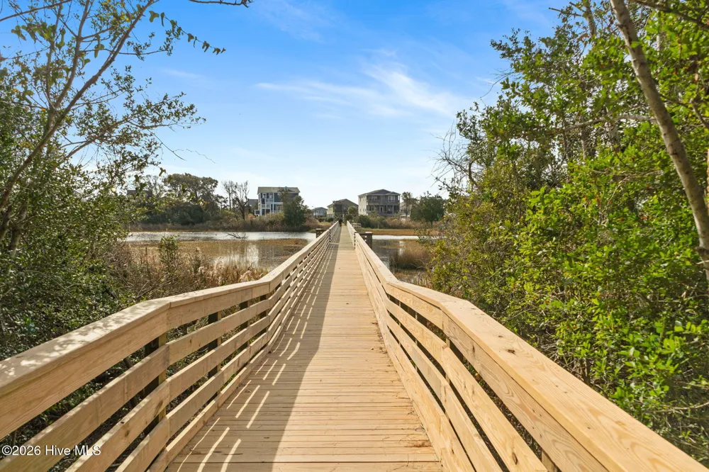 1101 E Oak Island Drive Oak Island, NC 28465