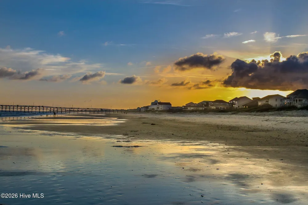 1101 E Oak Island Drive Oak Island, NC 28465