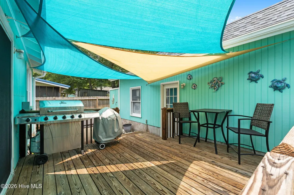 1101 E Oak Island Drive Oak Island, NC 28465