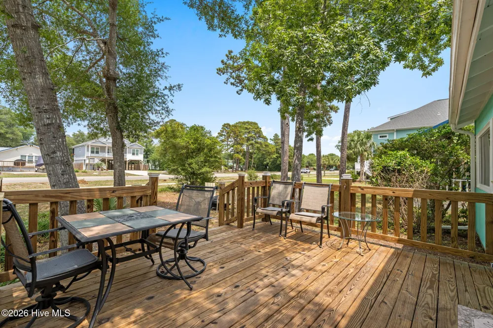 1101 E Oak Island Drive Oak Island, NC 28465