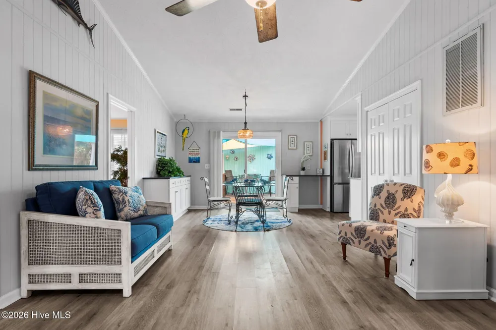 1101 E Oak Island Drive Oak Island, NC 28465
