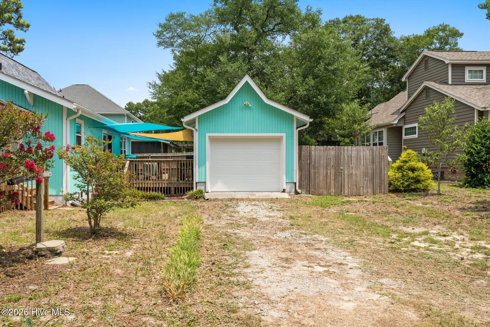 1101 E Oak Island Drive Oak Island, NC 28465